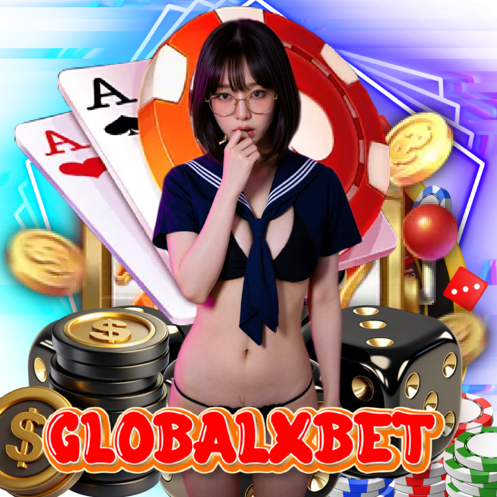 globalxbet เว็บตรง